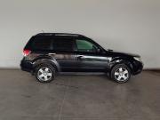 Subaru Forester III Москва  - изображение 25