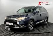 Mitsubishi Outlander III Рестайлинг 3 Нижний Новгород  - изображение 25