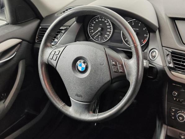 BMW X1 I (E84) Рестайлинг с пробегом 2014 года, цена 1 395 000 рублей, 133497 км, внедорожник, Автокод Объявления