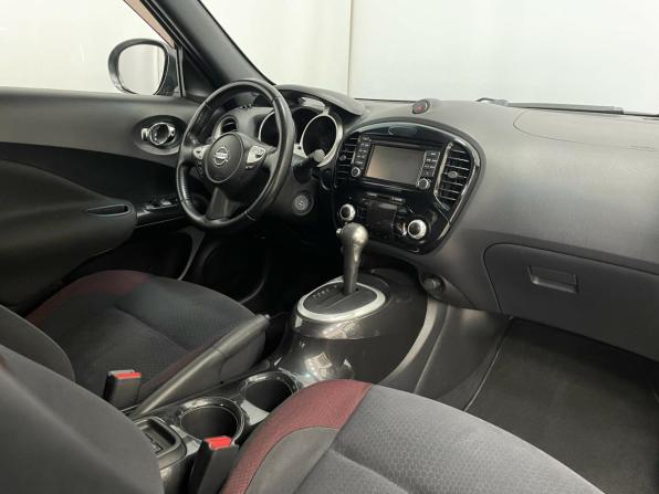 Nissan Juke I с пробегом 2013 года, цена 1 070 000 рублей, 144228 км, внедорожник, Автокод Объявления