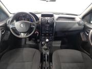 Renault Duster I Рестайлинг Пермь  - изображение 24