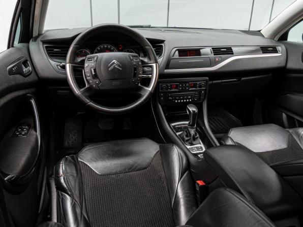 Citroen C5 II с пробегом 2010 года, цена 815 000 рублей, 157936 км, седан, Автокод Объявления