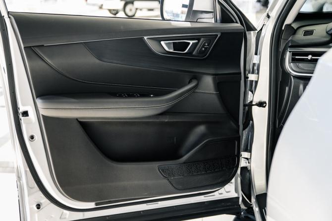 Chery Tiggo 4 Pro I Рестайлинг с пробегом 2023 года, цена 1 410 000 рублей, 30229 км, внедорожник, Автокод Объявления