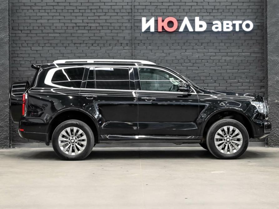 Tank 500 I Екатеринбург  - изображение 9