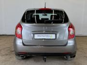 SsangYong Actyon II Псков  - изображение 24