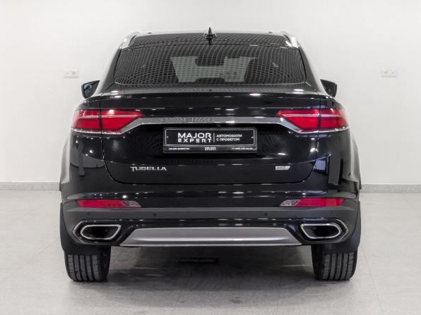 Geely Tugella I с пробегом 2022 года, цена 2 800 000 рублей, 35000 км, внедорожник, Автокод Объявления