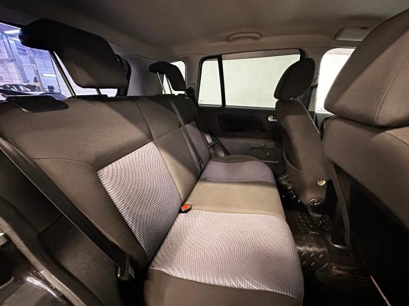 Ford Fusion I Рестайлинг с пробегом 2007 года, цена 475 000 рублей, 169511 км, хэтчбек, Автокод Объявления