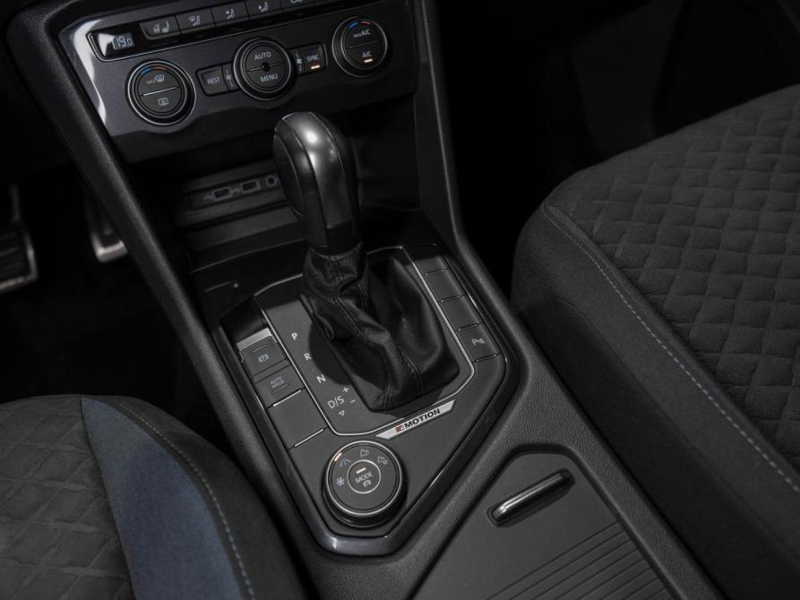 Volkswagen Tiguan II Москва  - изображение 14