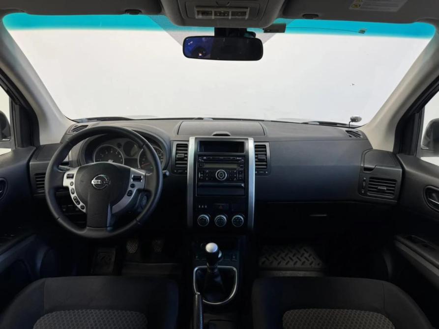 Nissan X-Trail II Челябинск  - изображение 7