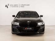 BMW 5 серии VII (G30/G31/G38) Рестайлинг Казань  - изображение 13