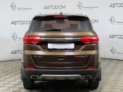 Lifan Myway Москва  - изображение 18
