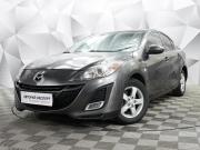 Mazda 3 II (BL) Ульяновск  - изображение 20