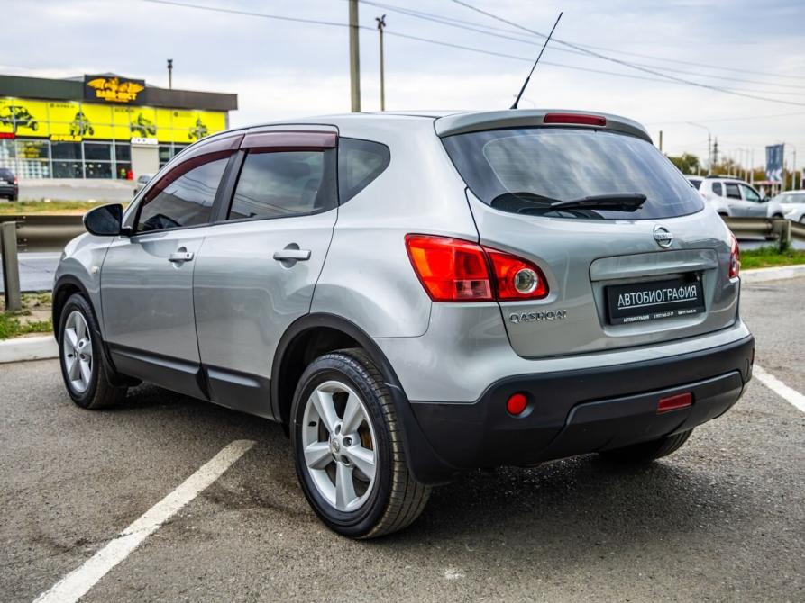 Nissan Qashqai I Волгоград  - изображение 7