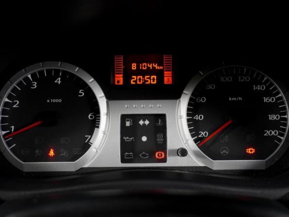 Lada (ВАЗ) Largus I с пробегом 2017 года, цена 959 000 рублей, 81044 км, универсал, Автокод Объявления