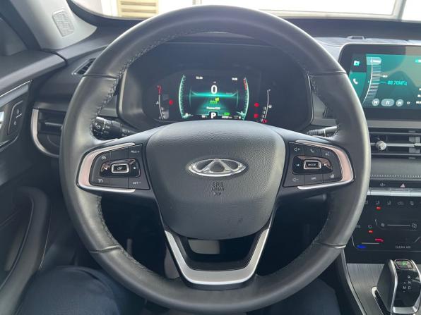 Chery Tiggo 4 Pro I Рестайлинг с пробегом 2023 года, цена 1 457 900 рублей, 44707 км, внедорожник, Автокод Объявления