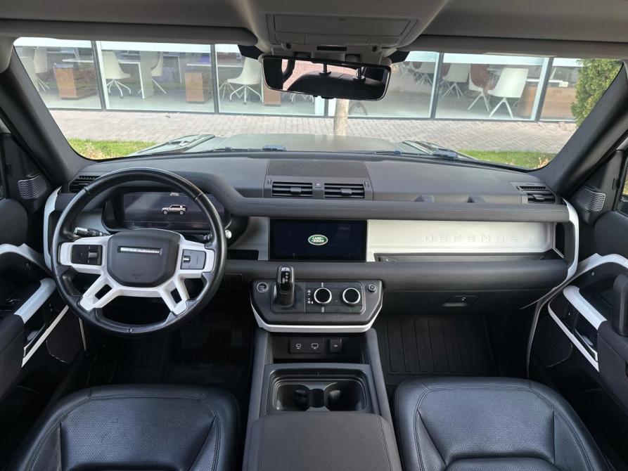Land Rover Defender II Краснодар  - изображение 14