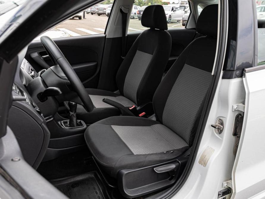 Volkswagen Polo V Краснодар  - изображение 10