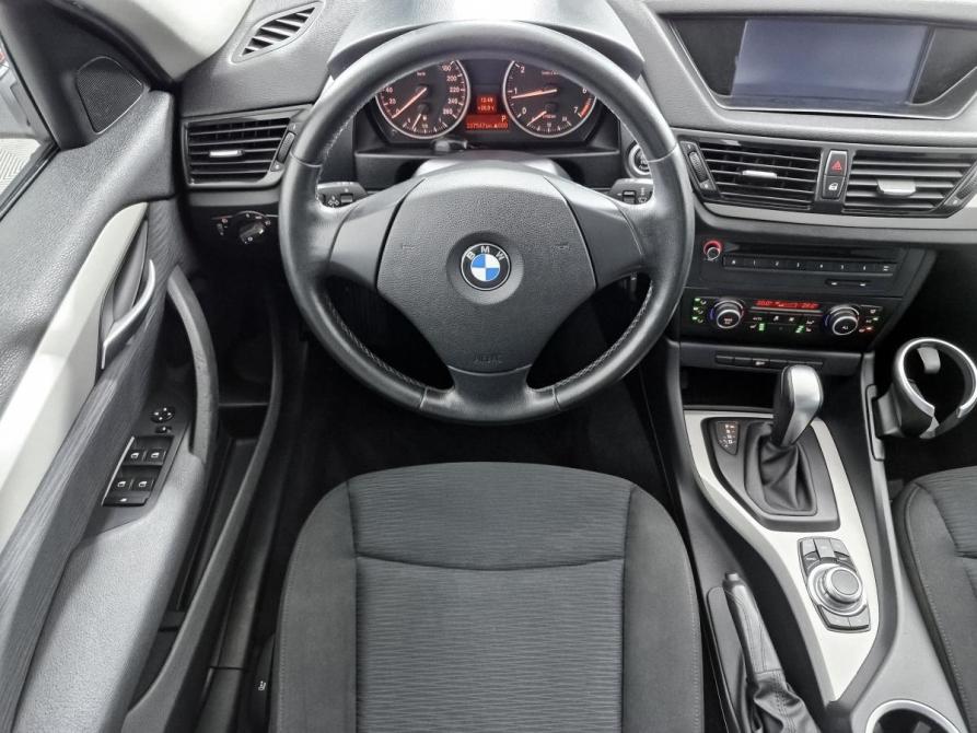 BMW X1 I (E84) Рестайлинг Нижний Новгород  - изображение 16
