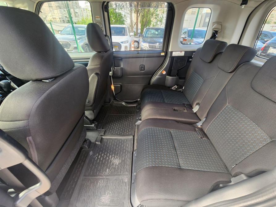 Daihatsu Thor I Рестайлинг Санкт-Петербург  - изображение 12