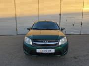 Lada (ВАЗ) Granta I Саратов  - изображение 31