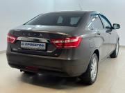 Lada (ВАЗ) Vesta I Москва  - изображение 19