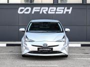 Toyota Prius IV (XW50) Новороссийск  - изображение 23