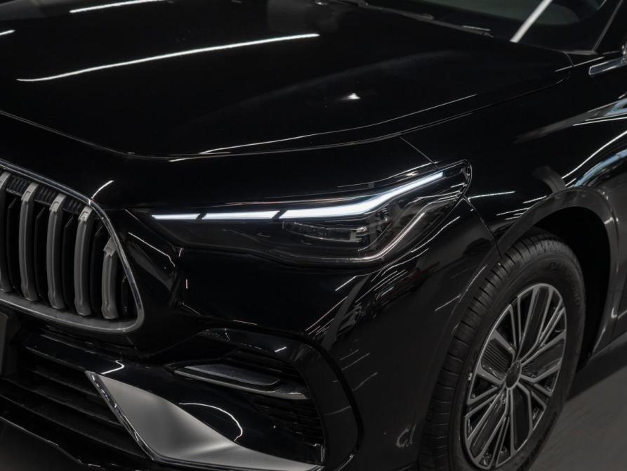 Geely Galaxy Starshine 6 Москва  - изображение 19