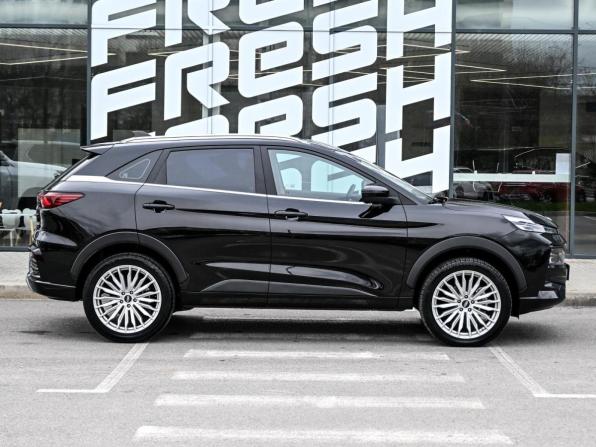 JAC JS6 с пробегом 2022 года, цена 1 799 800 рублей, 27410 км, внедорожник, Автокод Объявления