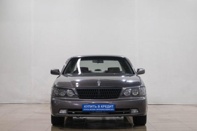 Nissan Laurel VIII (C35) с пробегом 2000 года, цена 489 000 рублей, 276000 км, седан, Автокод Объявления