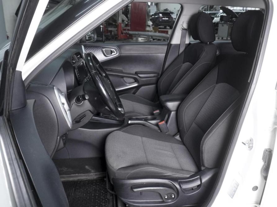 Kia Soul III Ростов-на-Дону  - изображение 9