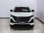 Changan UNI-S (CS55 Plus) Ростов-на-Дону  - изображение 23