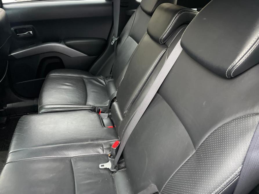 Mitsubishi Outlander II Санкт-Петербург  - изображение 14