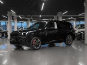 Lynk &amp; Co 900 Москва  - изображение 36