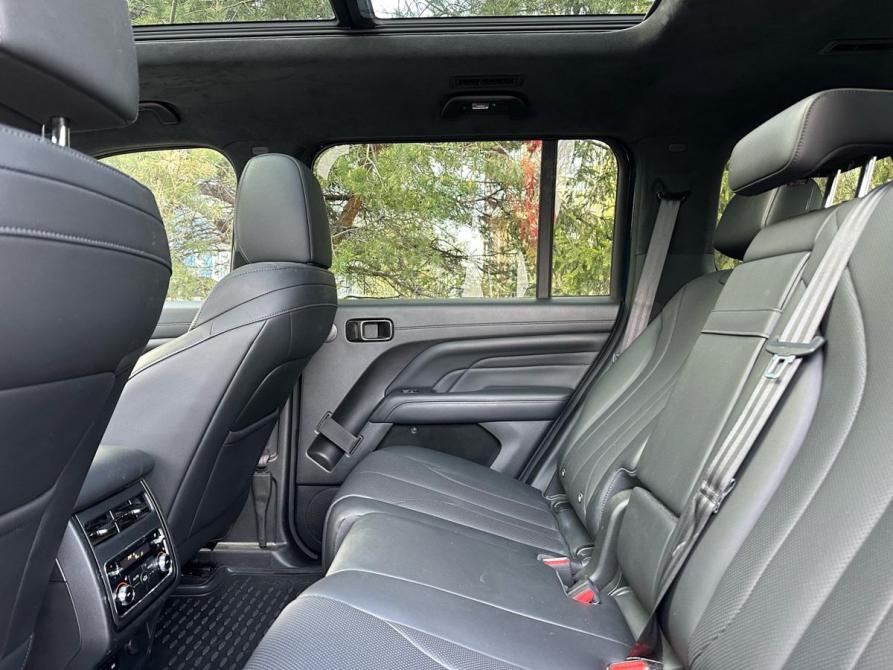 Haval H9 II Санкт-Петербург  - изображение 39