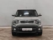 Kia Soul II Рестайлинг Москва  - изображение 19