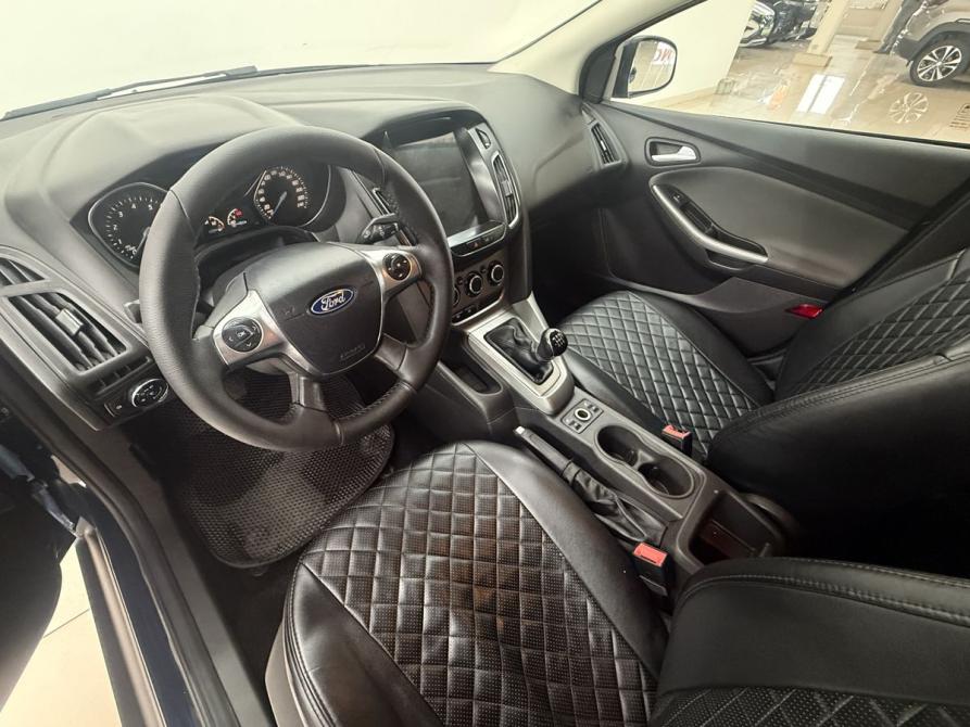 Ford Focus III Смоленск  - изображение 8