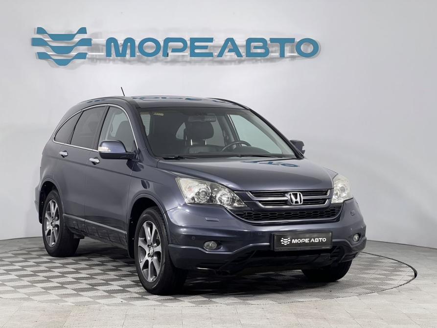 Honda CR-V III Рестайлинг Калининград  - изображение 3