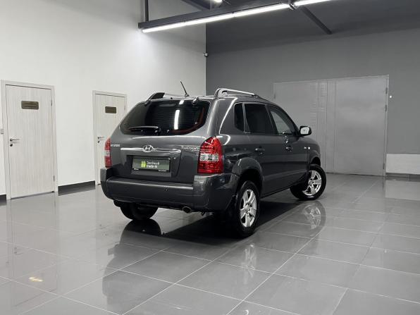 Hyundai Tucson I с пробегом 2007 года, цена 875 000 рублей, 194565 км, внедорожник, Автокод Объявления