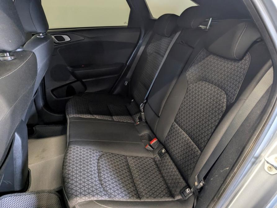 Kia Ceed III Москва  - изображение 18