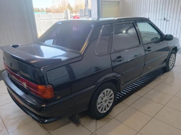 Lada (ВАЗ) 2115 с пробегом 2011 года, цена 205 000 рублей, 157000 км, седан, Автокод Объявления