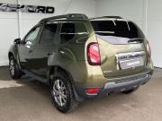 Renault Duster I Рестайлинг Уфа  - изображение 18
