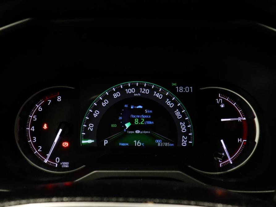Toyota RAV4 V (XA50) Химки  - изображение 9