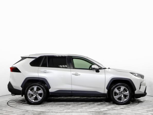 Toyota RAV4 V (XA50) с пробегом 2021 года, цена 3 318 000 рублей, 73520 км, внедорожник, Автокод Объявления