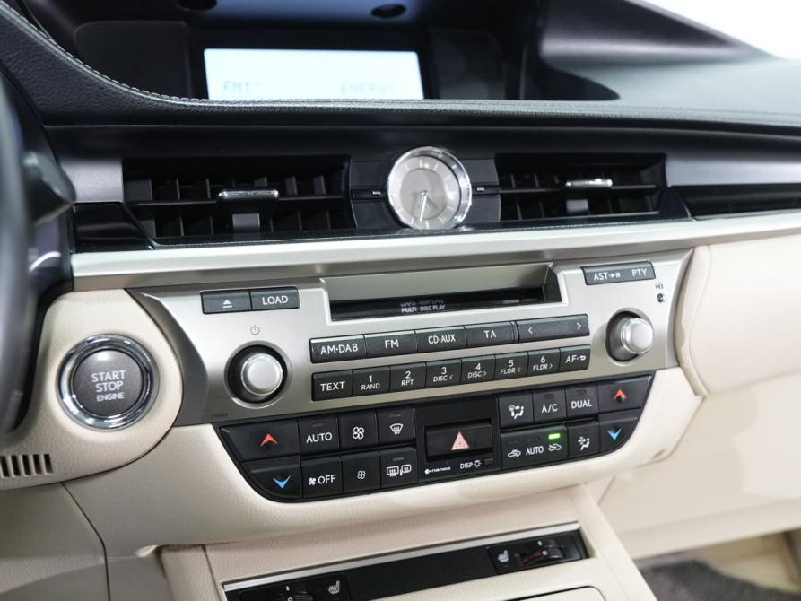 Lexus ES VI Новосибирск  - изображение 30