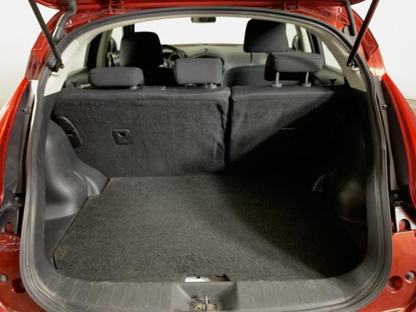 Nissan Juke I с пробегом 2012 года, цена 832 000 рублей, 161670 км, внедорожник, Автокод Объявления