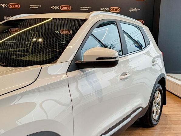 Chery Tiggo 4 Pro I с пробегом 2024 года, цена 1 450 000 рублей, 49784 км, внедорожник, Автокод Объявления