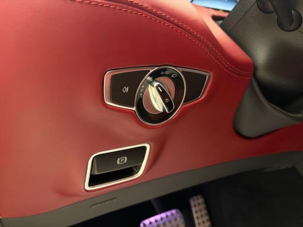 Mercedes-Benz S-Класс AMG III (W222 C217) с пробегом 2014 года, цена 6 089 000 рублей, 86294 км, купе, Автокод Объявления