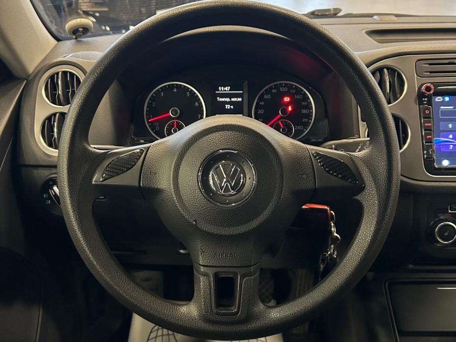 Volkswagen Tiguan I Апатиты  - изображение 10