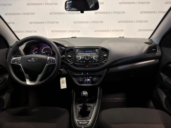 Lada (ВАЗ) Vesta I с пробегом 2021 года, цена 949 000 рублей, 112000 км, седан, Автокод Объявления