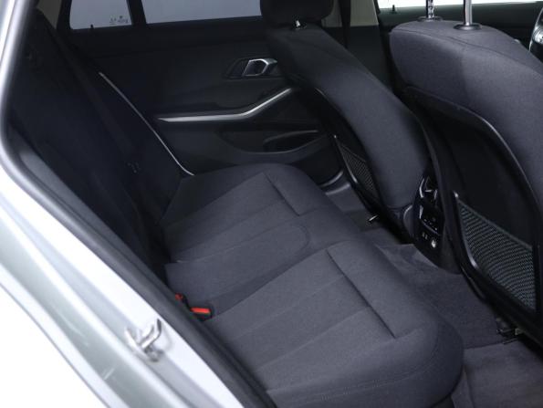 BMW 3 серии VII (G2x) с пробегом 2020 года, цена 2 240 000 рублей, 220142 км, универсал, Автокод Объявления